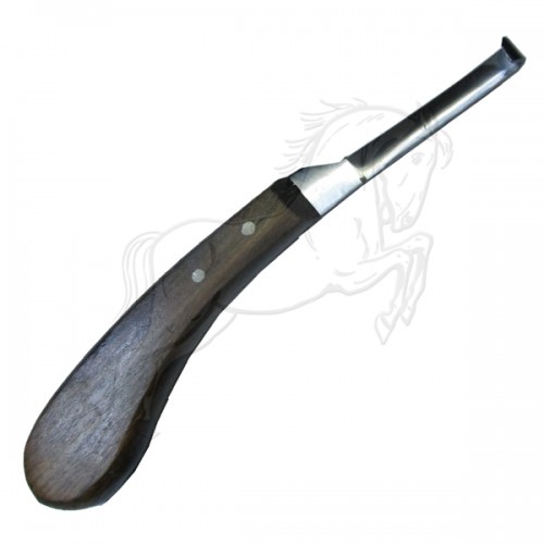 Narrow Hoof Knife